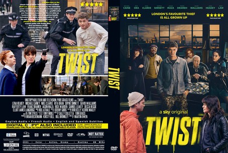 Twist 2021