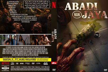 Abadi Nan Jaya 2025