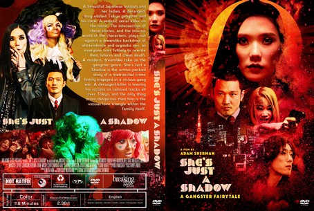 Shes Just A Shadow 2019