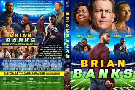 Brian Banks 2019