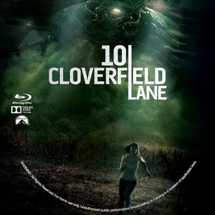 10 Cloverfield Lane 2016