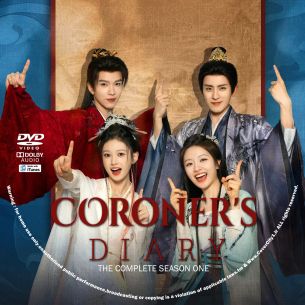 Coroner's Diary Season 1