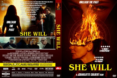 She Will 2022
