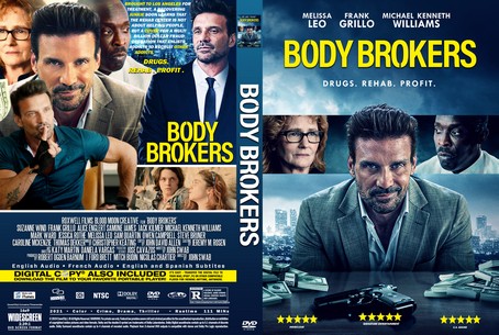 Body Brokers 2021