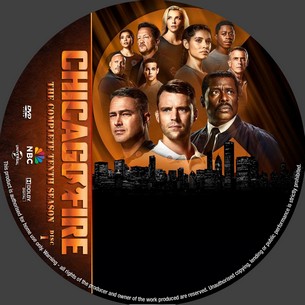 Chicago Fire Season 10