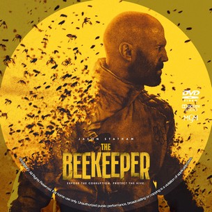 The Beekeeper 2021