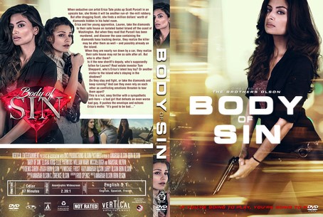 Body of Sin 2018