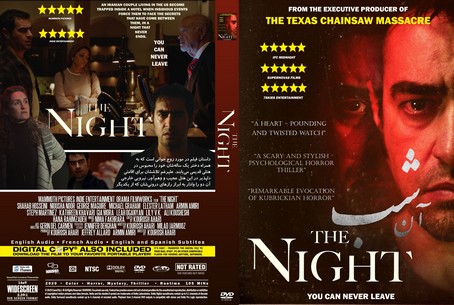 The Night 2020