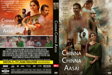 Chinna Chinna Aasai 2026