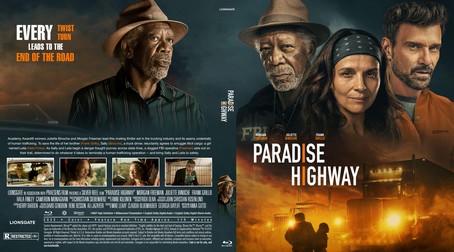 Paradise Highway 2022