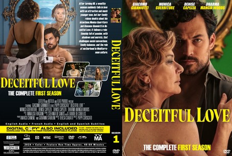Deceitful Love Season 1