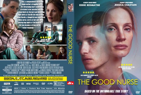 The Good Nurse 2022
