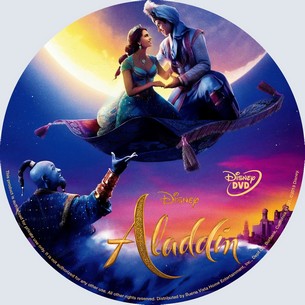 Aladdin 2019