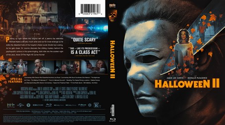 Halloween 2