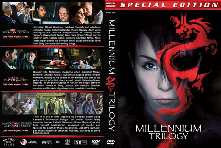 Millennium Trilogy