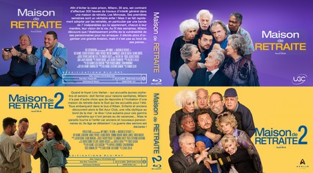 Retirement Home 1-2
