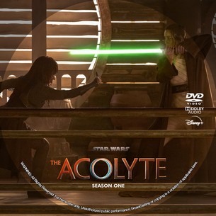 The Acolyte Season 1