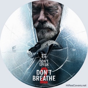 Dont Breathe 2 2021