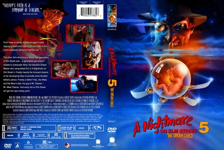 A Nightmare on Elm Street