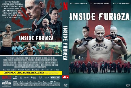 Inside Furioza 2025