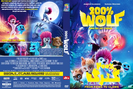 200% Wolf 2024