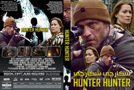 Hunter Hunter 2020