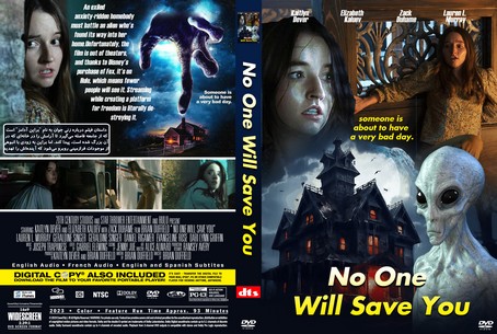 No One Will Save You 2023