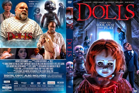 Dolls 2019
