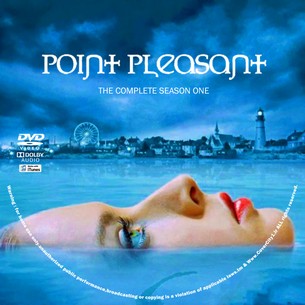 Point Pleasant Season 1