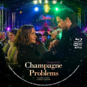 Champagne Problems 2025