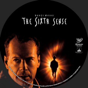 The Sixth Sense 1999