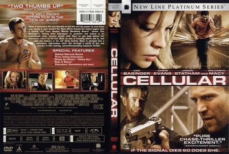 Cellular 2004