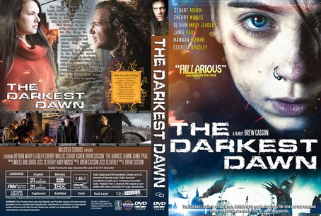 The Darkest Dawn 2016