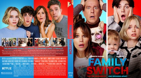 Family Switch 2023