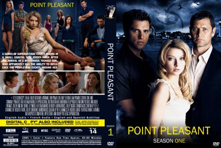 Point Pleasant Season 1