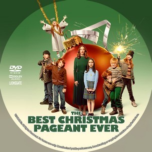 The Best Christmas Pageant Ever 2024