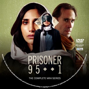 Prisoner 951 Season 1