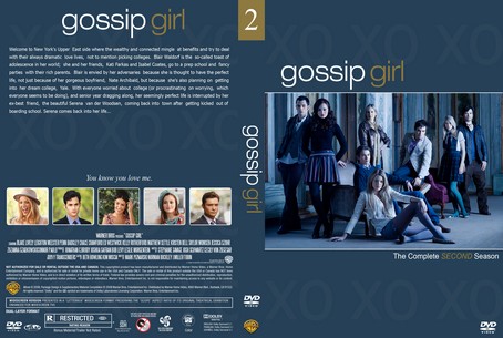 Gossip Girl Season 2