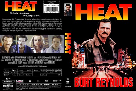 Heat 1995