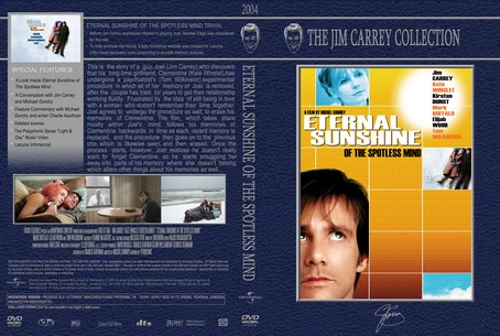 Eternal Sunshine of the Spotless Mind 2004