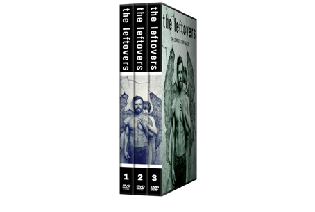 The Leftovers Season 1-3 Set Box