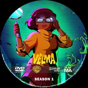 Velma Season 1
