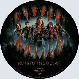 Round the Decay 2025