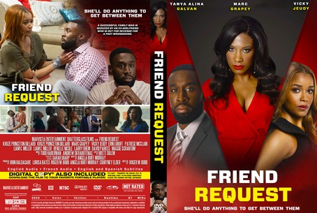 Friend Request 2020