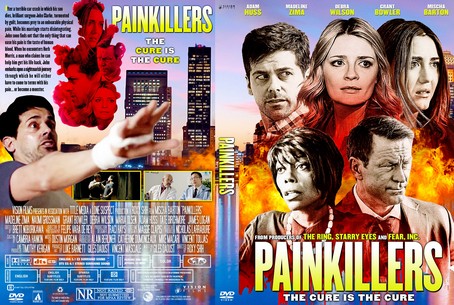 Painkillers 2018