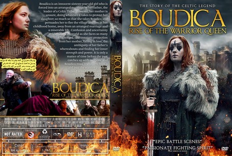 Boudica Rise Of The Warrior Queen 2019