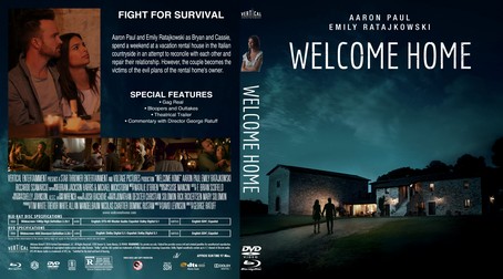 Welcome Home 2018