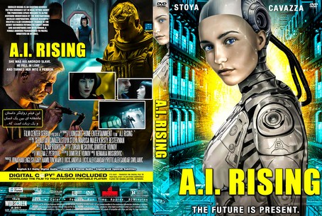 A.I. Rising 2019