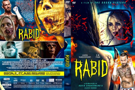 Rabid 2019