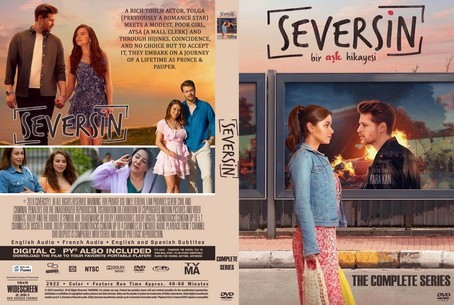 Seversin Season 1